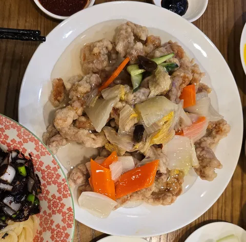 요즘 유튜브 맛집이라는 중국집들 문제가 많네요.