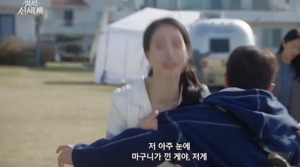 내가 스텝이었으면 점심시간에 할 말 개많음...jpg