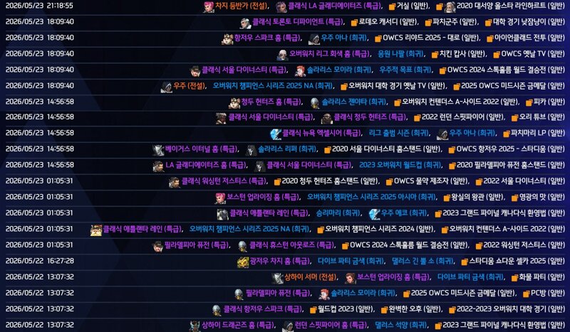 진짜 숲은 신이야.. 이틀동안 상자 21개 먹음