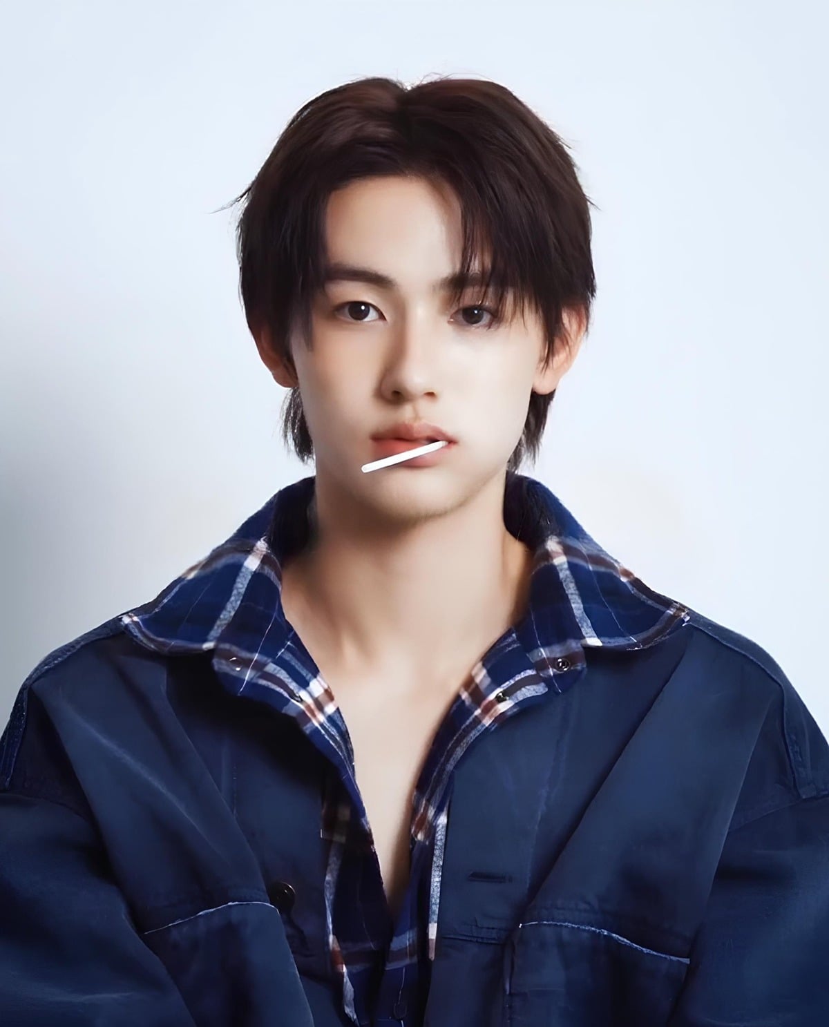 코르티스 안건호냐 엄성현이냐