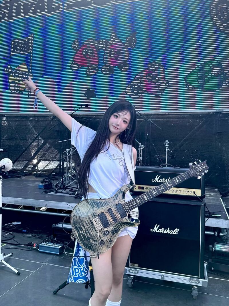 QWER 냥녕뇽냥