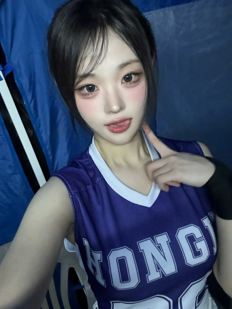QWER 냥녕뇽냥