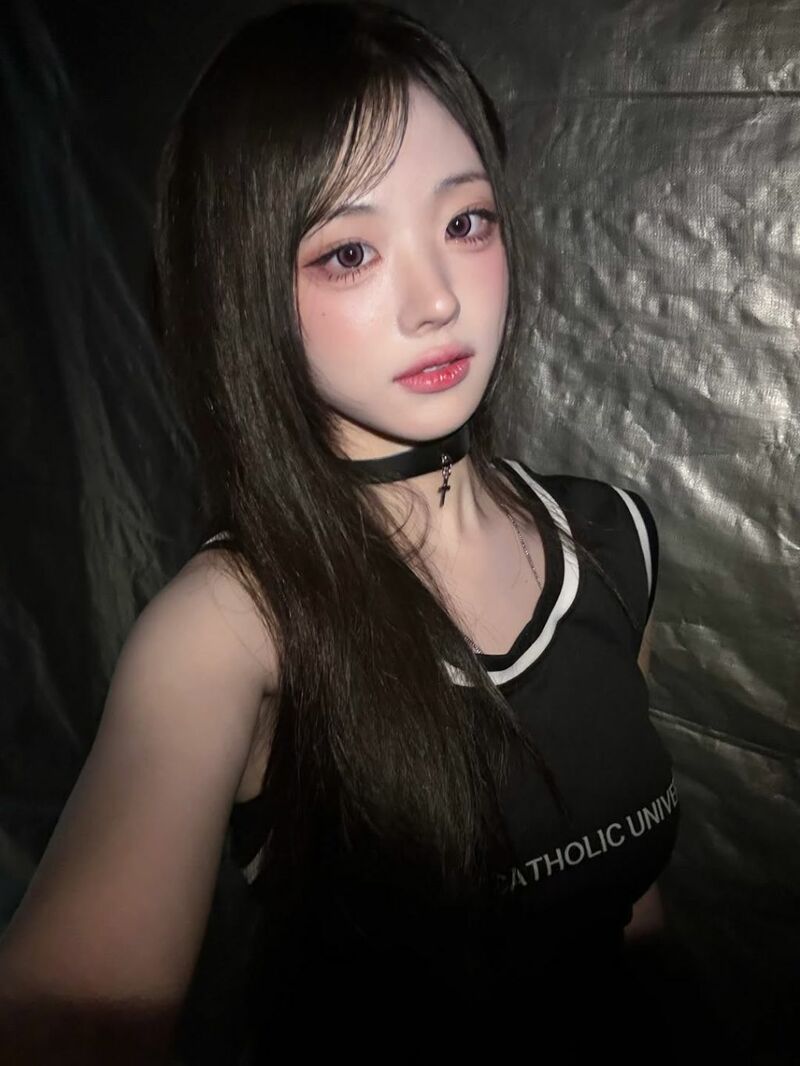 QWER 냥녕뇽냥