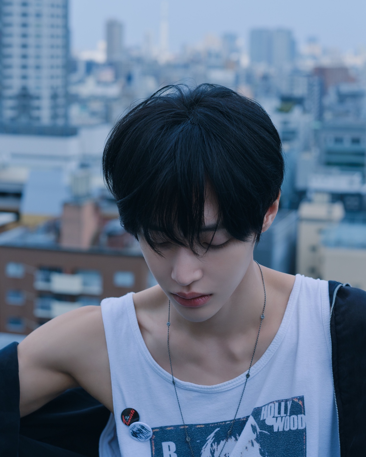 RIIZE 라이즈 'II' Trailer + Photo : No Fear 원빈 ➫ 2026.06.15 6PM (KST)