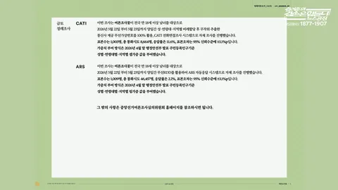 평택시을 부산 북구갑 여론조사(꽃) 및 뉴공 패널들의 판세 분석 요약