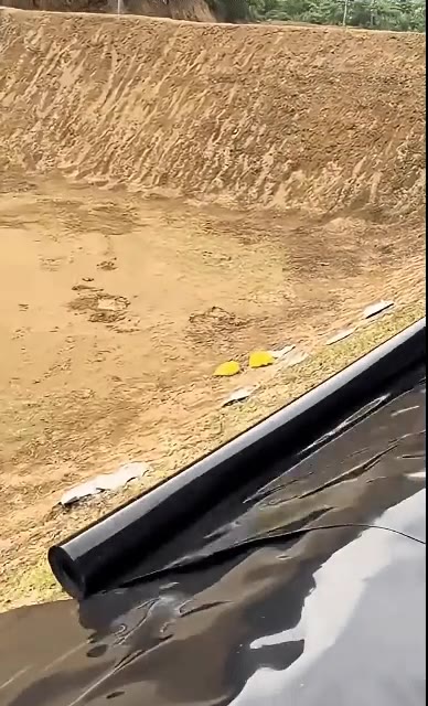 대륙의 저수지 만들기