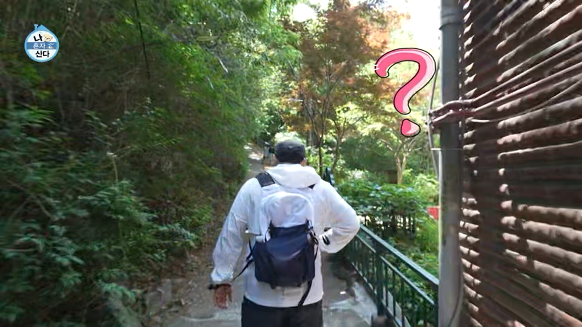 행색은 취향이 아닌데 라이프스타일이 너무 취저였던 저번주 나혼산 출연진