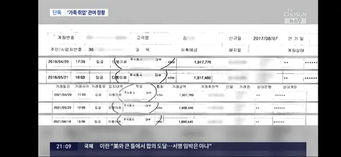 김용남 대부업 관여안했다? 녹취록 또 나왔네요