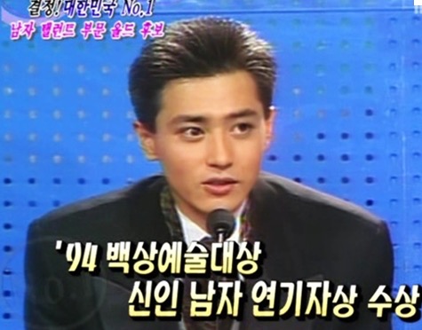 요즘엔 수요와 공급이 없어진 미남상