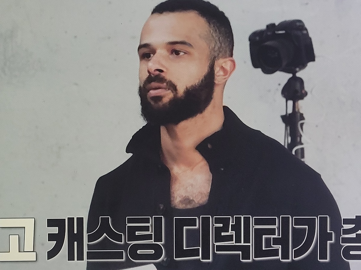이소라 홍진경 프랑스 파리 가서 국내 브랜드 모델 오디션 본 결과............JPG