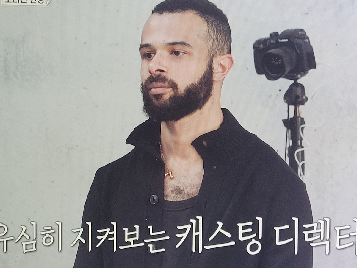 이소라 홍진경 프랑스 파리 가서 국내 브랜드 모델 오디션 본 결과............JPG