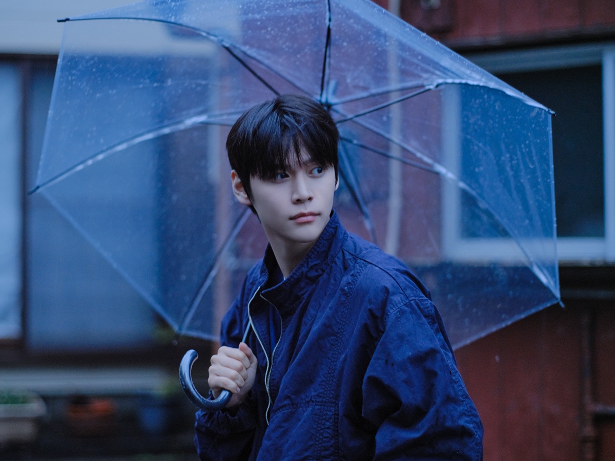 RIIZE 라이즈 'II' Trailer + Photo : Silent Walker 은석 ➫ 2026.06.15 6PM (KST)