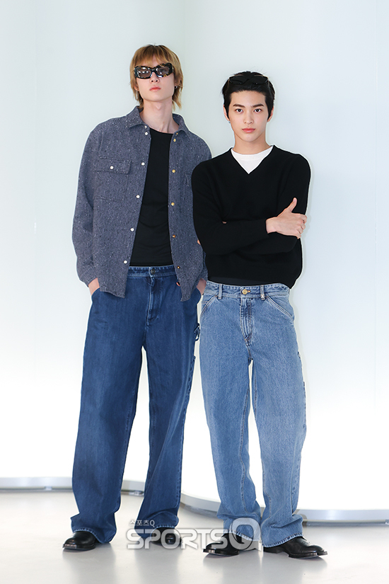 오늘자 여의도에서 열린 샤넬쇼 참석한 셀럽들 (오전 타임)