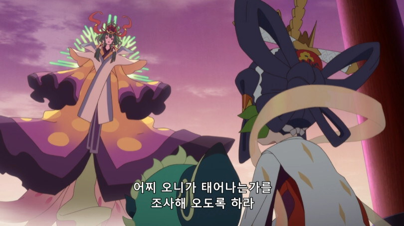 추방물 억까 ex