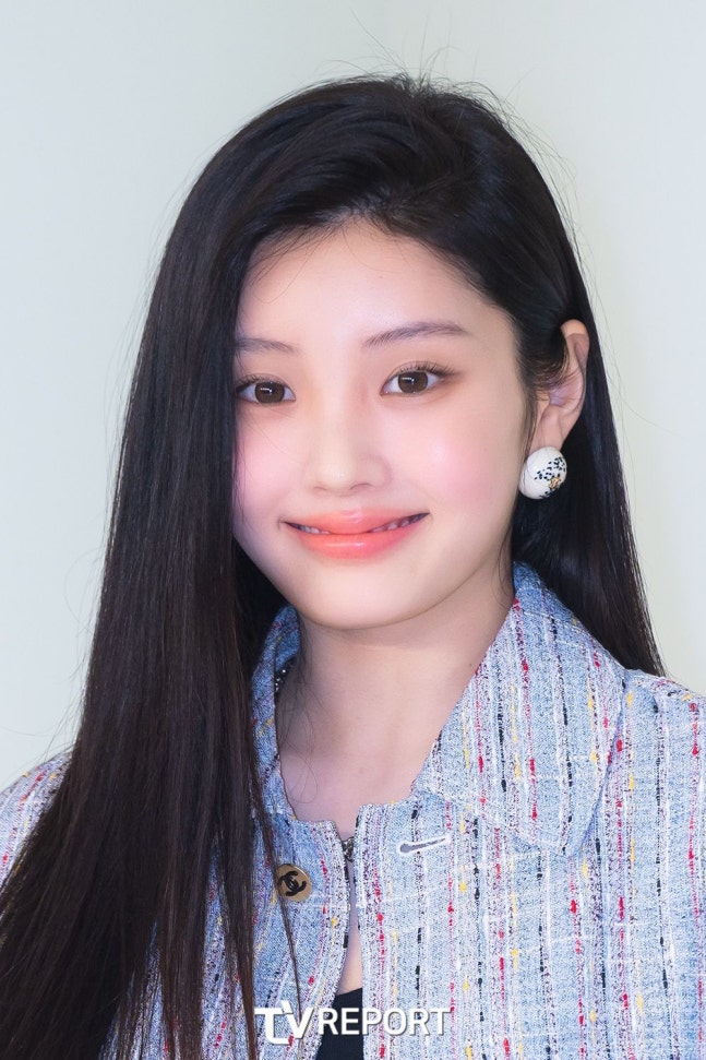 샤넬 공방 컬렉션 서울 쇼, 아일릿 원희 기사사진