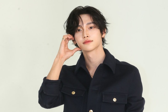 샤넬 공방 컬렉션 서울쇼, 라이즈 원빈