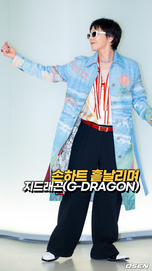 오늘자 여의도에서 열린 샤넬쇼 참석한 셀럽들 (오후 타임)