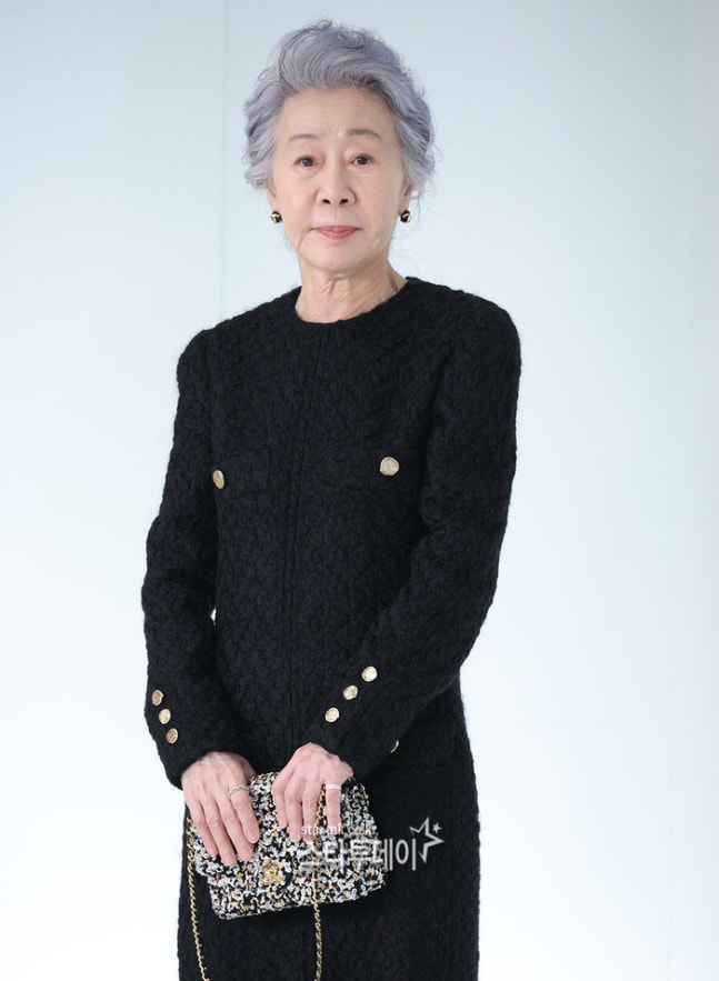 오늘자 여의도에서 열린 샤넬쇼 참석한 셀럽들 (오후 타임)