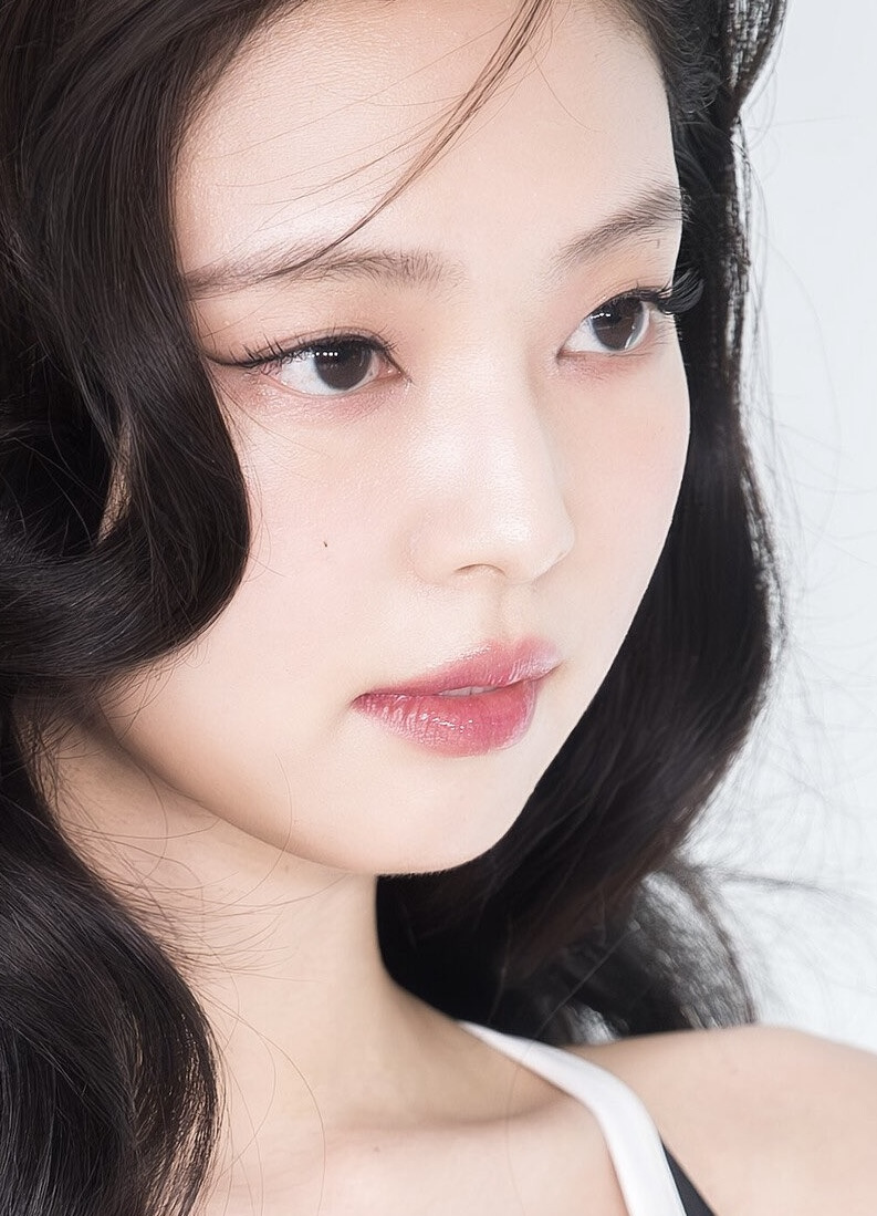 제니 오늘 특히나 반응 좋은거 같은 부분