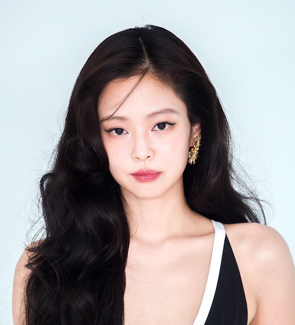 제니 오늘 특히나 반응 좋은거 같은 부분