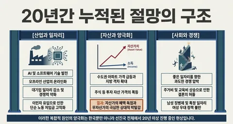 혐오와 분열의 확산 저희가 끊어내야 합니다.