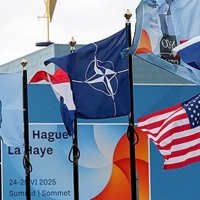美, 나토 지원 대폭 줄인다…'전투기·구축함 지원 축소'