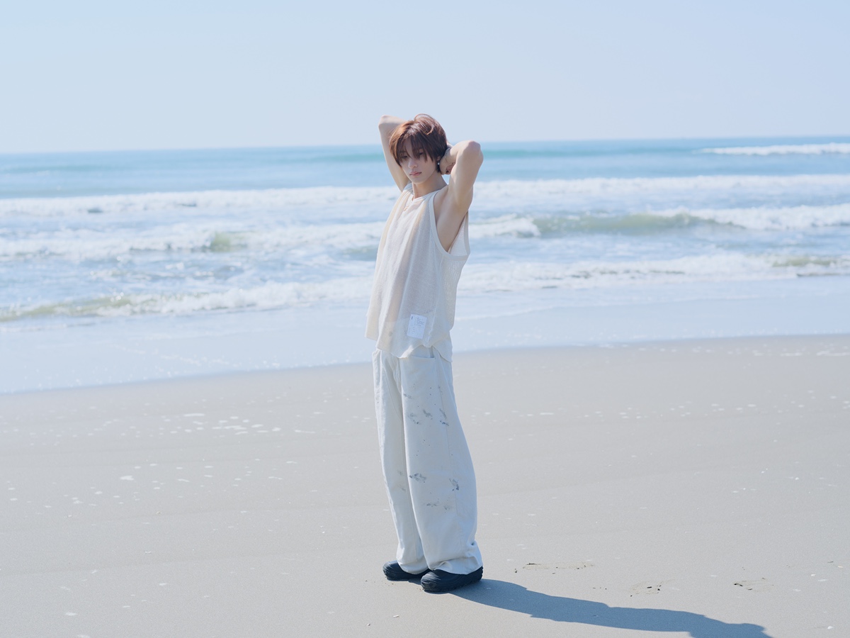 RIIZE 라이즈 'II' Trailer + Photo : Still Dreaming 앤톤 ➫ 2026.06.15 6PM (KST)