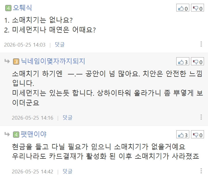 중국 상하이 다녀오고 중국 관련 느낌.