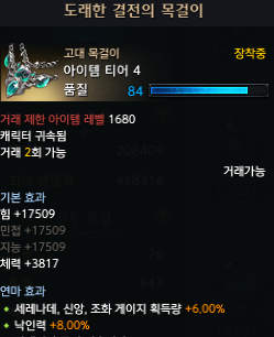 홀나, 제2의 무기 초월 사태 패치 요청..
