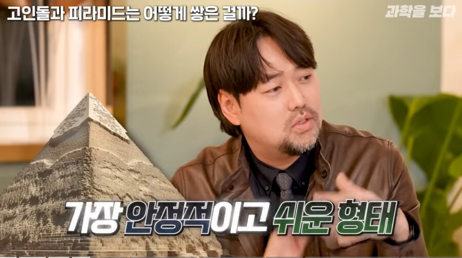 전세계에 피라미드가 퍼져있는 이유.jpg