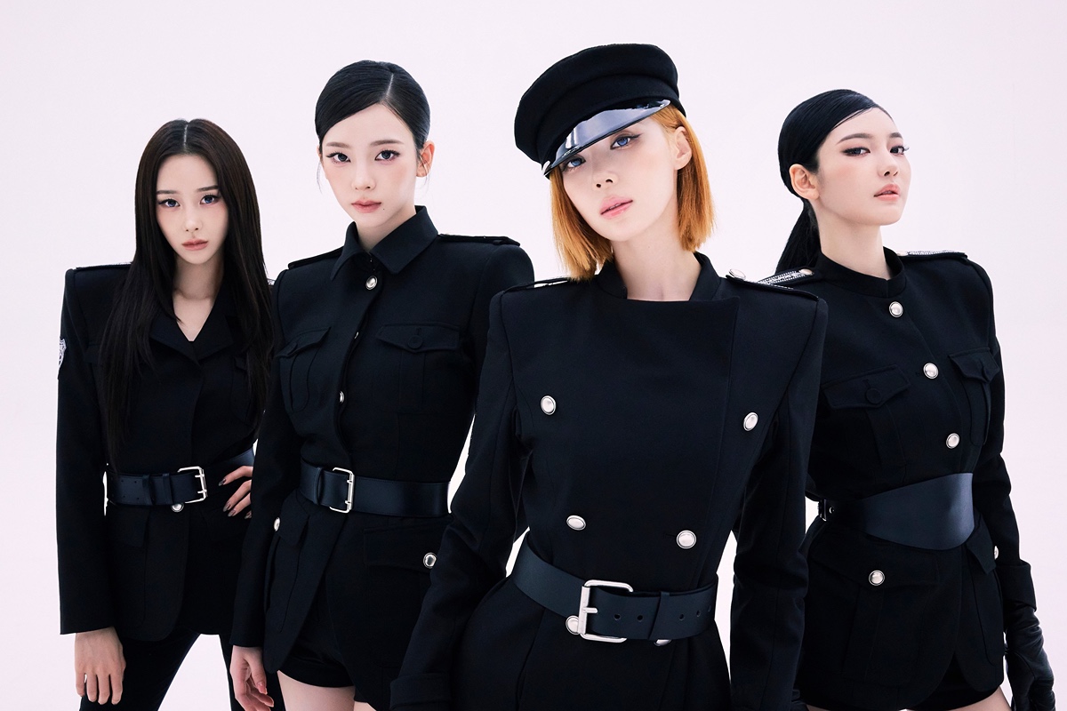 aespa 에스파 'LEMONADE' MV Teaser ➫ 2026.05.29 1PM (KST)