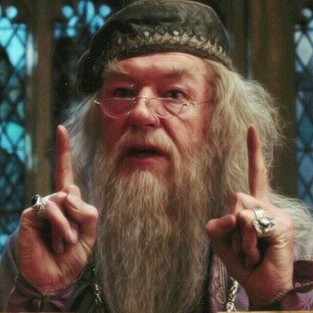 해리포터) 아바다를 방어하는 간단한 방법