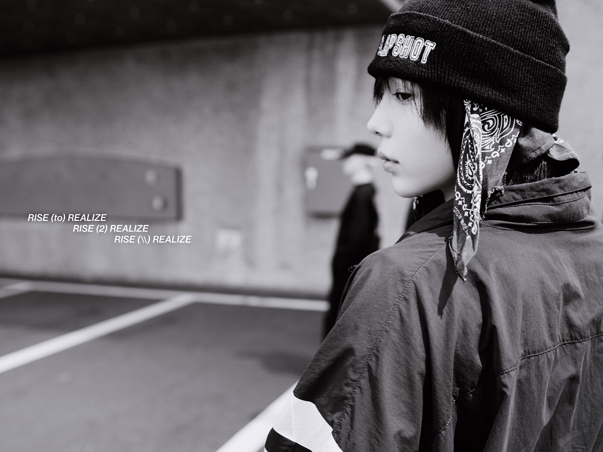 RIIZE 라이즈 'II' Trailer + Photo : Born Free 쇼타로 ➫ 2026.06.15 6PM (KST)