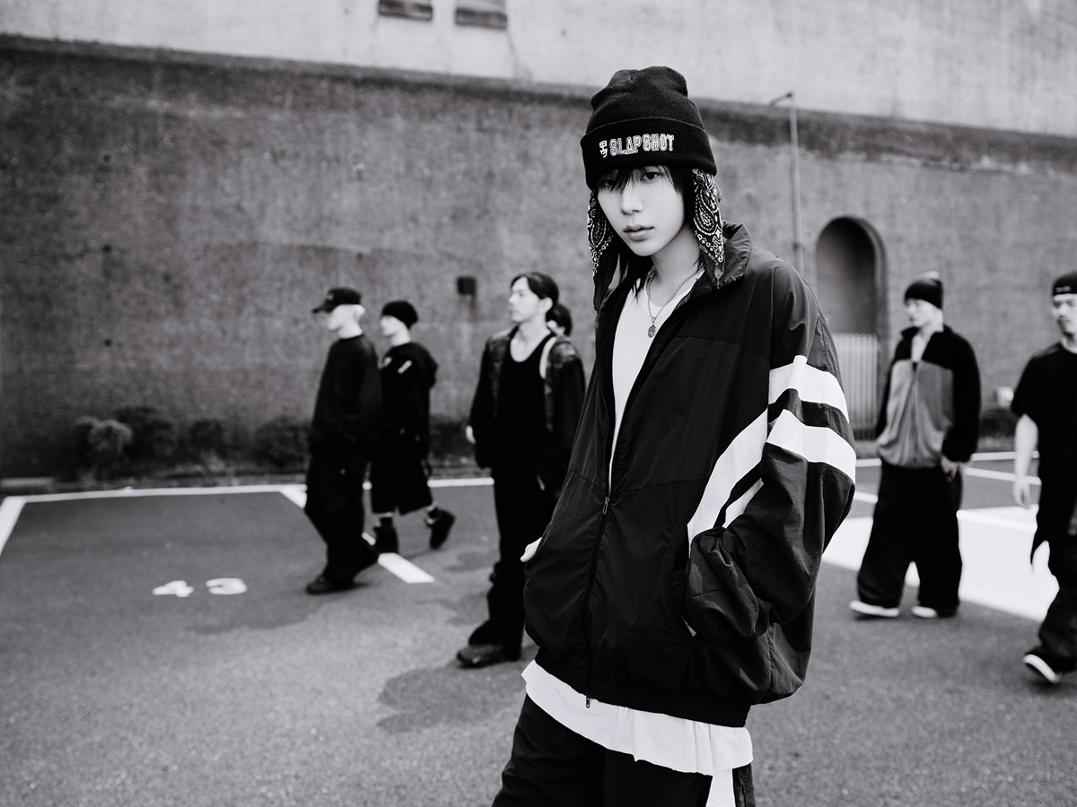 RIIZE 라이즈 'II' Trailer + Photo : Born Free 쇼타로 ➫ 2026.06.15 6PM (KST)