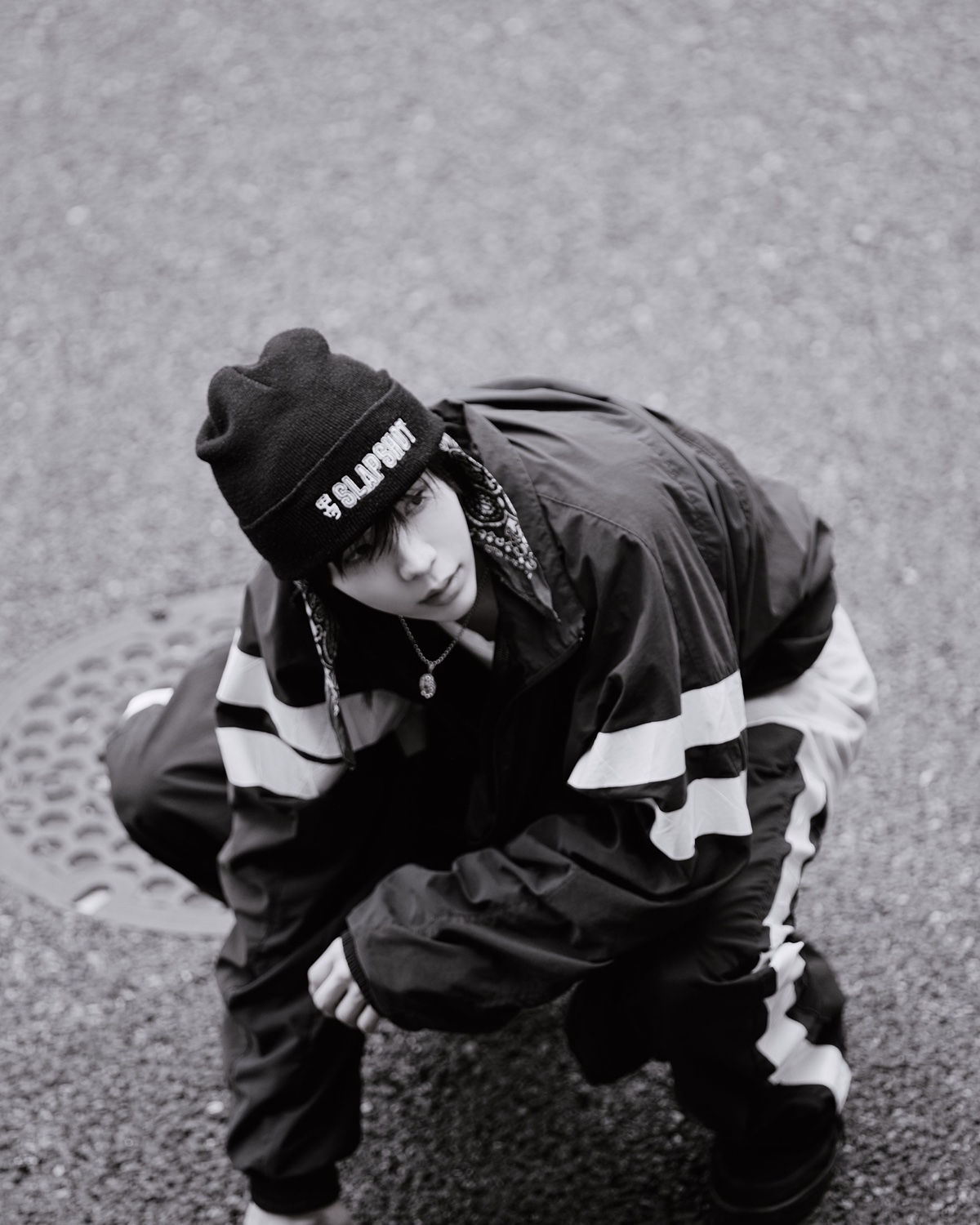 RIIZE 라이즈 'II' Trailer + Photo : Born Free 쇼타로 ➫ 2026.06.15 6PM (KST)