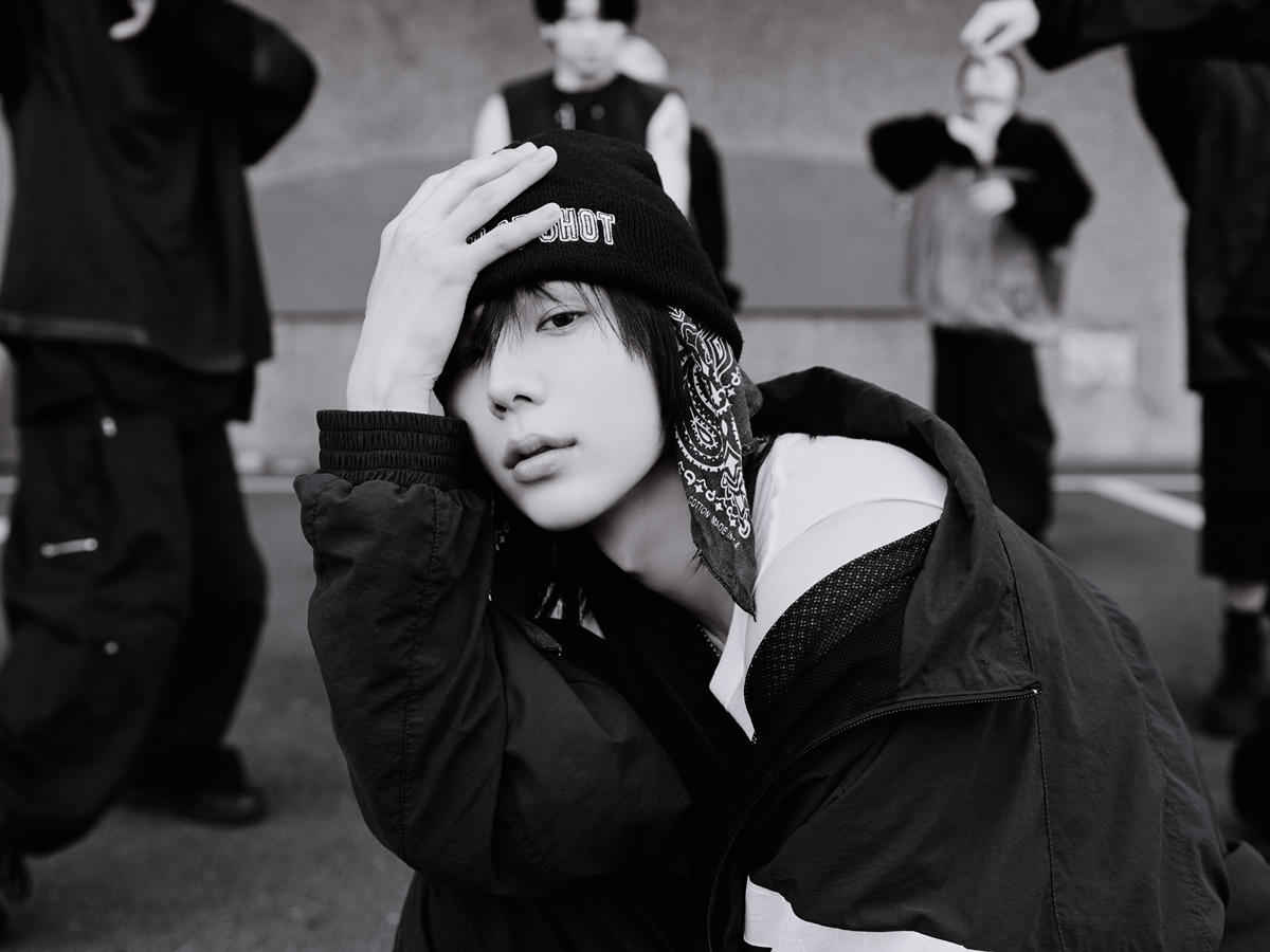 RIIZE 라이즈 'II' Trailer + Photo : Born Free 쇼타로 ➫ 2026.06.15 6PM (KST)