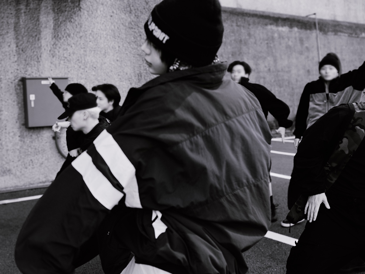 RIIZE 라이즈 'II' Trailer + Photo : Born Free 쇼타로 ➫ 2026.06.15 6PM (KST)