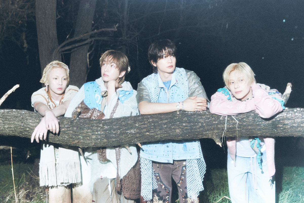 SHINee 샤이니 'Atmos' Prismic Atmos