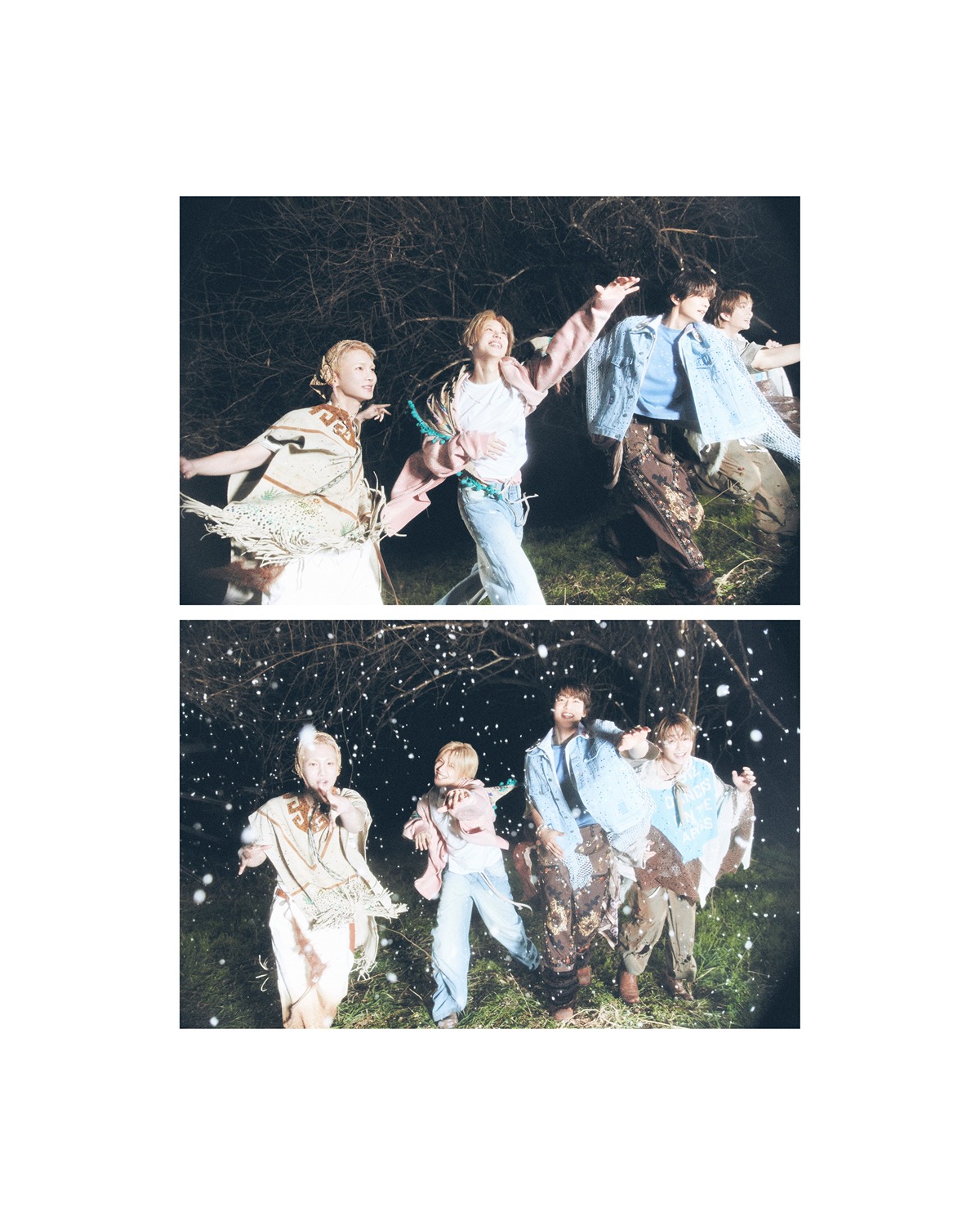 SHINee 샤이니 'Atmos' Prismic Atmos