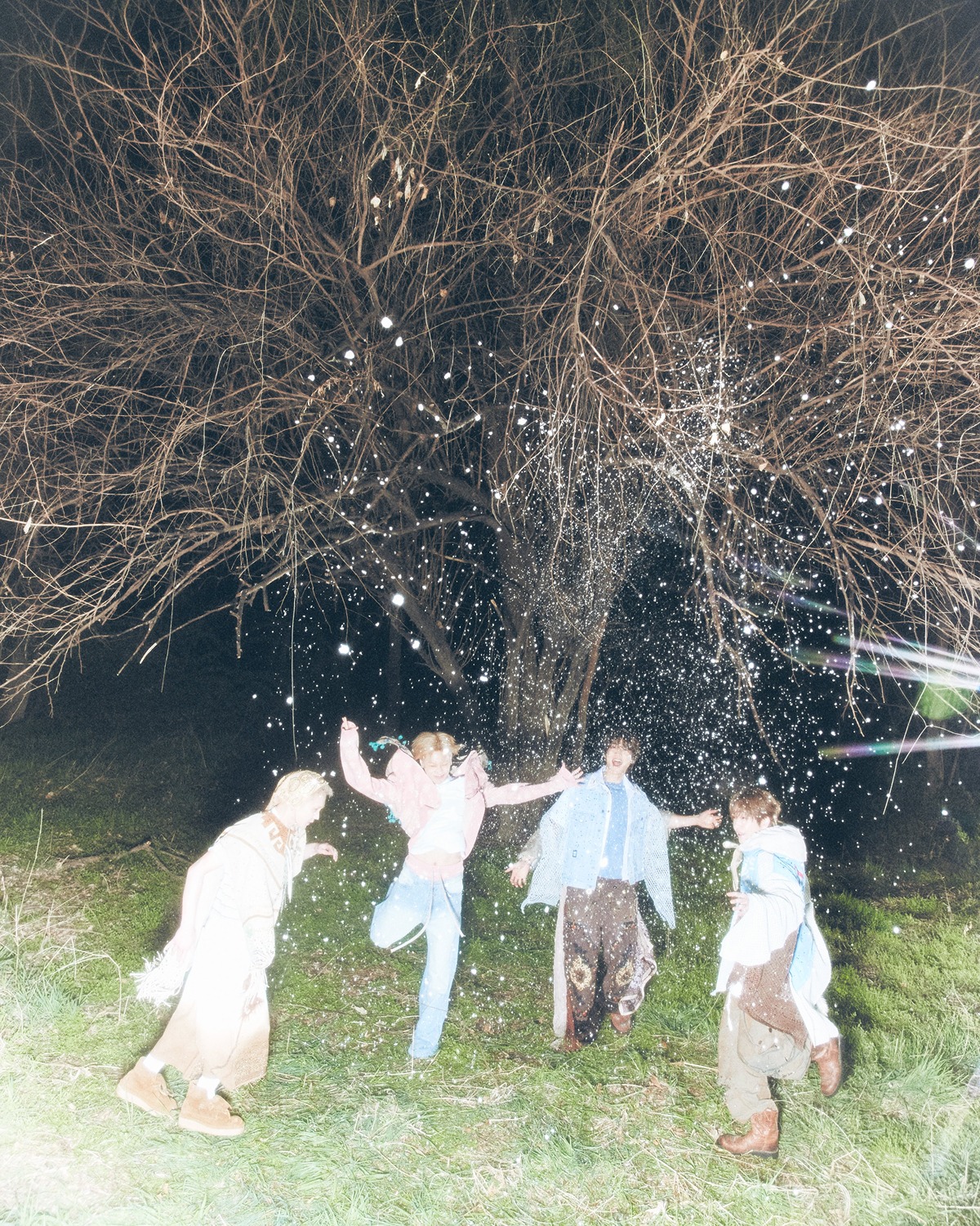 SHINee 샤이니 'Atmos' Prismic Atmos