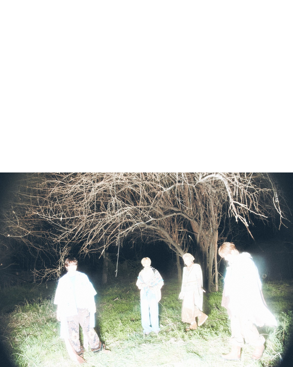 SHINee 샤이니 'Atmos' Prismic Atmos