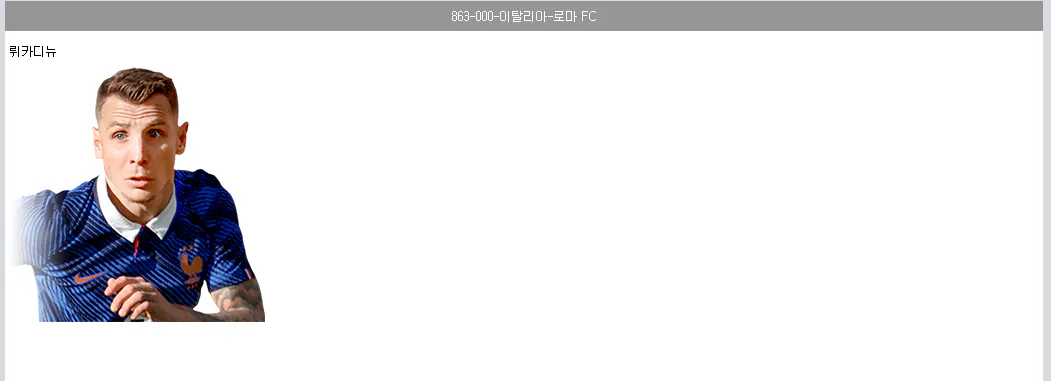 신규시즌 모든 미페