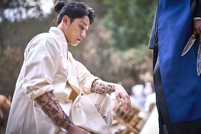 ＜파묘＞ 봉길이 계속 야구 했으면 어느 구단 들어갔을지 궁예해보는 달글