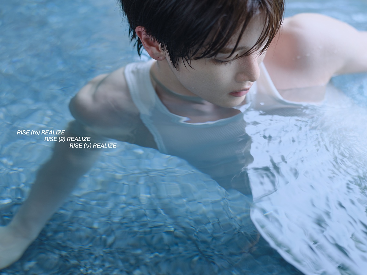 RIIZE 라이즈 'II' Trailer + Photo : Deep Dive 성찬 ➫ 2026.06.15 6PM (KST)