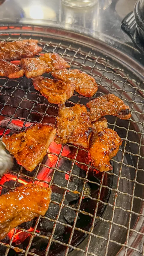 방이동 대성갈비.