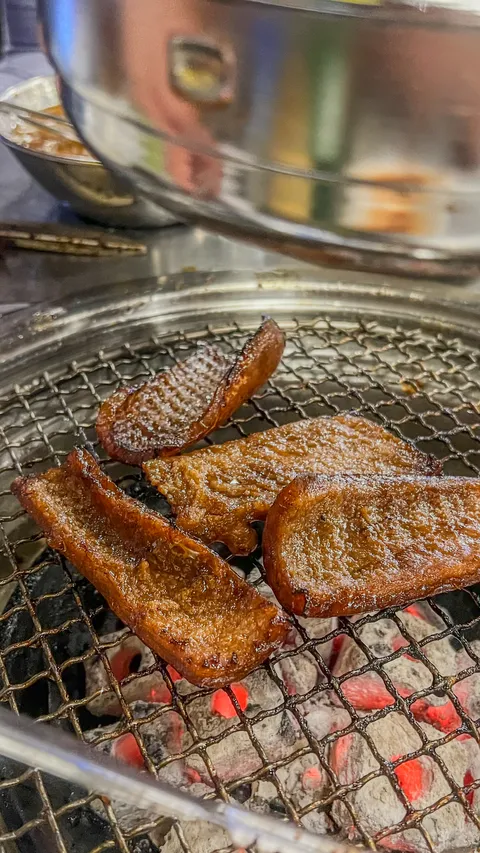 방이동 대성갈비.