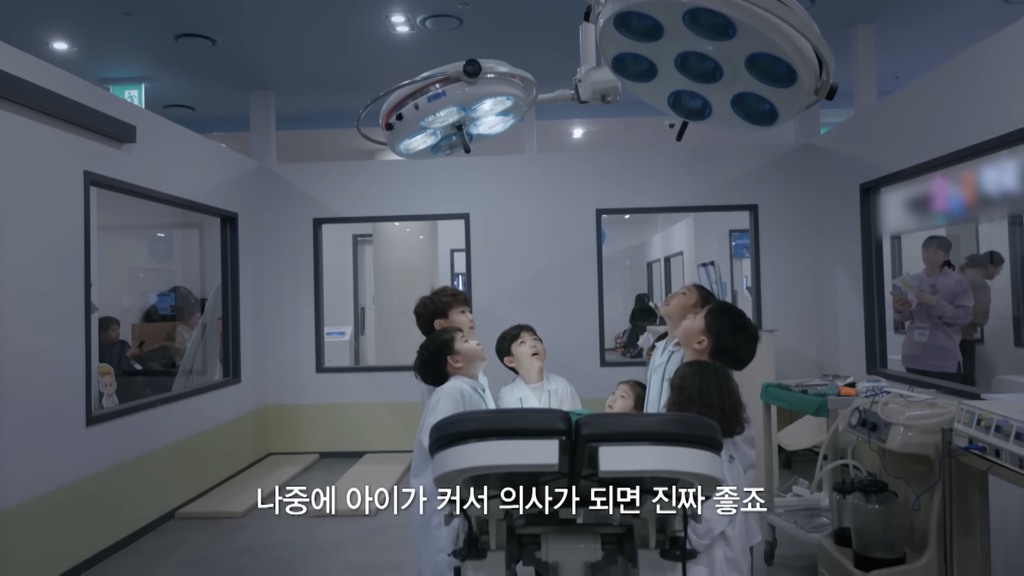최첨단 과학기술 인재로 키워지는 중국 초딩들