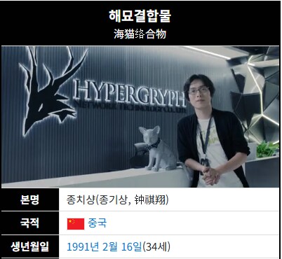 블루아카?) 생각해보면 새삼 신기한점