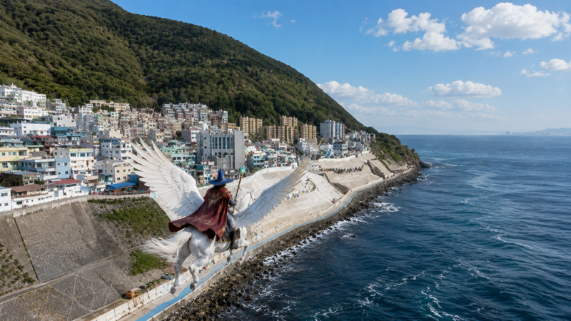 부산 풀코스 여행