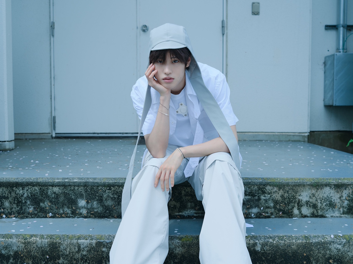 RIIZE 라이즈 'II' Trailer + Photo : New Horizon 소희 ➫ 2026.06.15 6PM (KST)